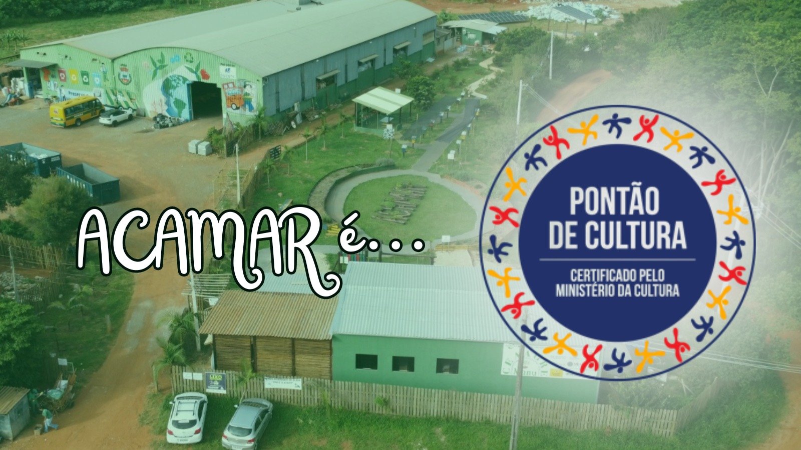 Pontão de Cultura